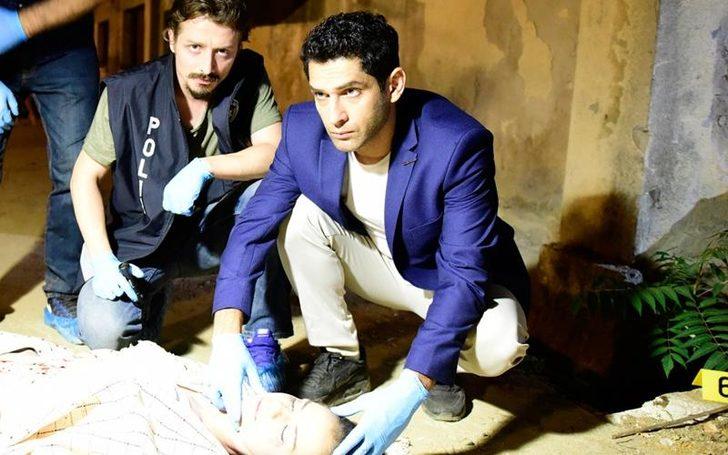 Kanıt: Ateş Üstünde 4. Bölüm Fotoğrafları G3