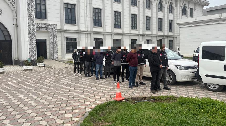 Gebze'de kavga cinayetle bitti! 3 kişi tutuklandı