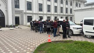 Gebze'de kavga cinayetle bitti! 3 kişi tutuklandı