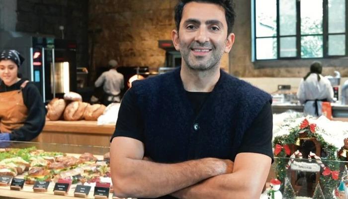 Espressolab kimin? Espressolab'ın sahibi...