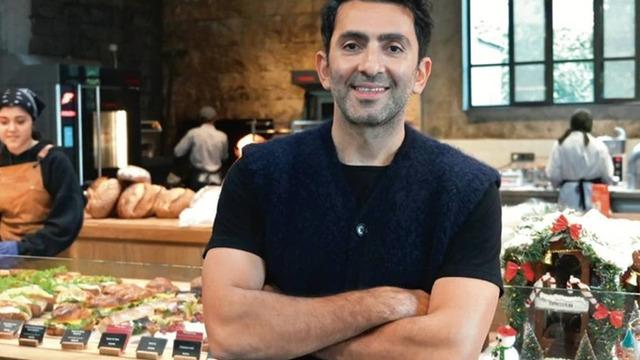 Espressolab kimin? Espressolab'ın sahibi kim? Kaç tane şubesi var? İşte yanıtı...