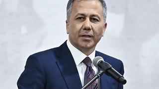 Bakan Yerlikaya duyurdu! Sayın Cumhurbaşkanımıza yapılan hakaretleri lanetliyorum