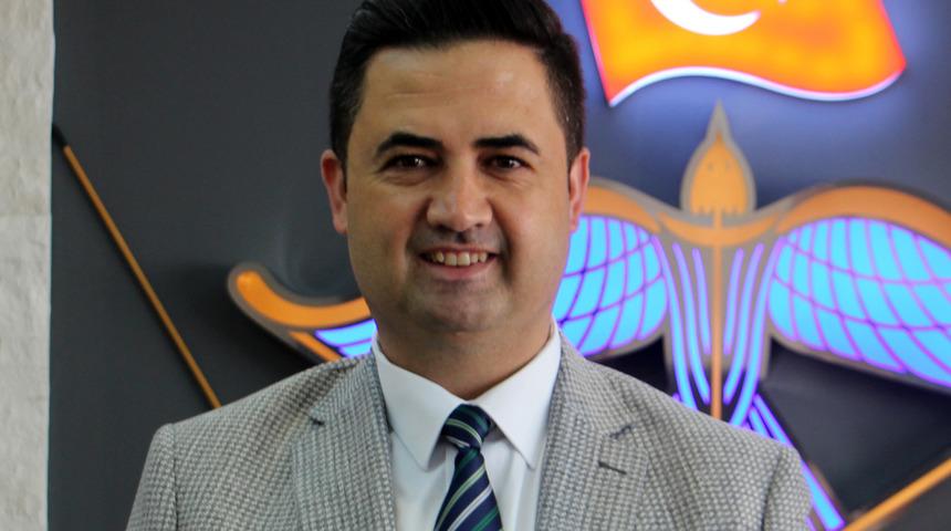 Isparta Gelendost Belediye Başkanı Özmen ve 5 kişi gözaltına alındı