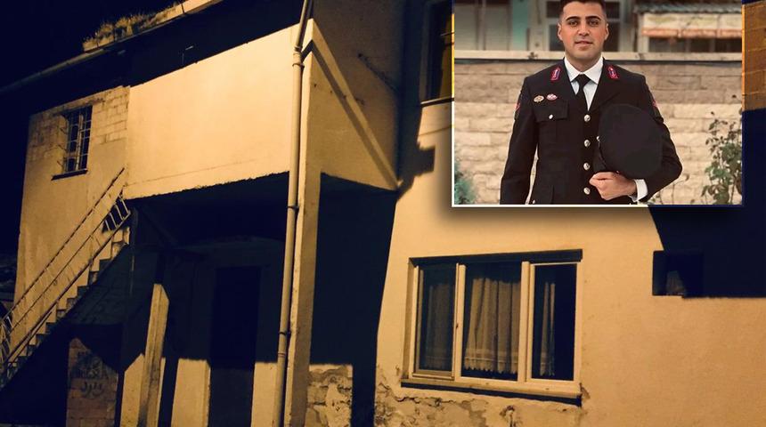 24 yaşındaki uzman onbaşının kahreden ölümü: Sabah mesaiye gelmeyince arkadaşları evine gitti, cansız bedeni bulundu