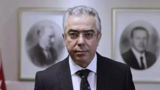 Cumhurbaşkanı Başdanışmanı Uçum'dan, Cumhurbaşkanı Erdoğan ve ailesine yönelik hakaretlere tepki