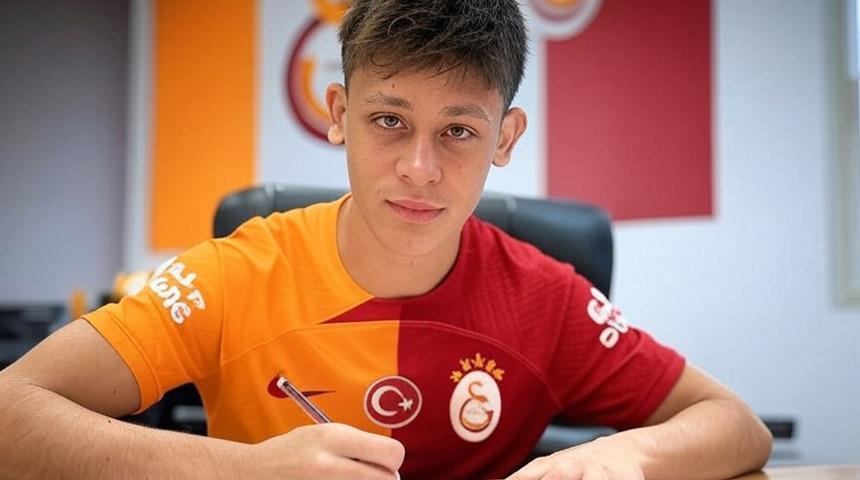 Hasan Şaş'tan Galatasaray için Arda Güler bombası! Herkes onun bu sözlerini konuşuyor: Fenerbahçe demiyorum çünkü...