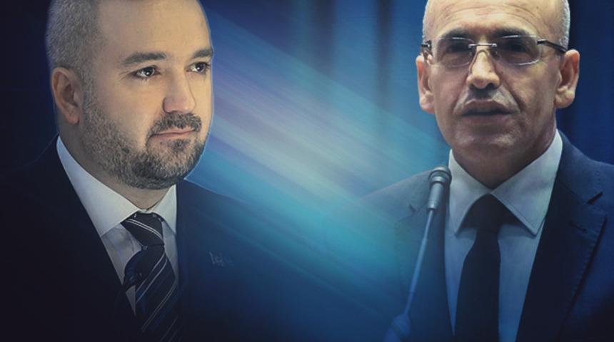 SON DAKİKA | Piyasalar ve dolar kurundaki son durum masada! Bakan Şimşek ve Karahan yatırımcılarla görüşecek