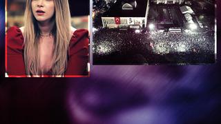 Hudutsuz Sevda'nın yıldızı Hayal Köseoğlu sessiz kalan sanatçılara fena patladı! Atatürk paylaşımı gündem oldu