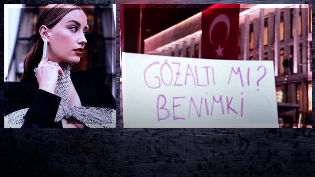 Hazal Kaya, Ekrem İmamoğlu'na yüzü olduğu kozmetik markasıyla destek verdi! Hemen sildi, özür diledi ama... Tepkiler büyüdü