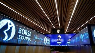 VİOP'ta endeks kontratı güne yükselişle başladı