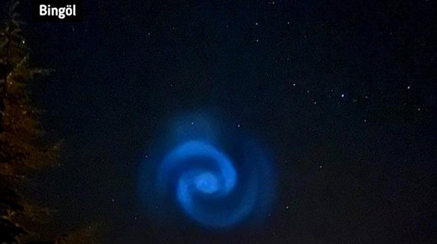 İstanbul, Diyarbakır, Bingöl, Almanya, Rusya... Her yerde o esrarengiz cisim görüldü: Kimse ne olduğunu anlamadı!