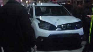 Siirt’te feci ölüm: Otomobil çarptı, yaşamını yitirdi