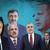 Cumhurbaşkanı Erdoğan ve ailesine hakarete tepki yağıyor! Bakanlar, siyasiler, RTÜK... Peş peşe açıklamalar geliyor