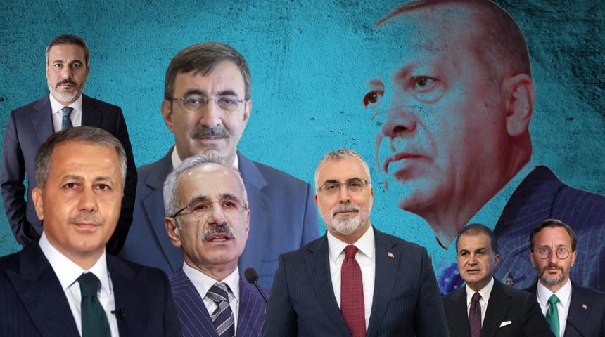 Cumhurbaşkanı Erdoğan ve ailesine hakarete tepki yağıyor! Bakanlar, siyasiler, RTÜK... Peş peşe açıklamalar geliyor