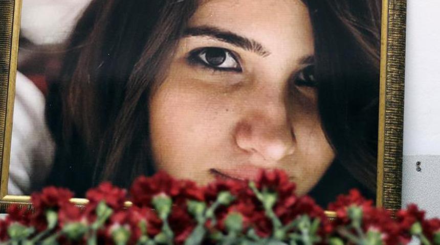 Özgecan Aslan’ın katilini öldüren mahkumdan şaşırtan ifade: 'Biz bu cinayeti birlikte planladık'