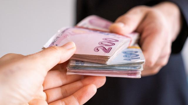 Nakit ihtiyacı olanlar buraya! İşte faizsiz ve taksitli 75.000 TL
