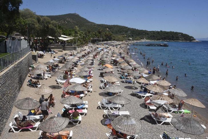 1 ay erken başladı, kişi başı 40 bin lirayı aşıyor! Ek seferler bile düzenlendi... İngiltere'den Almanya'ya kadar akın akın geliyorlar G3