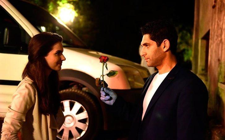 Kanıt: Ateş Üstünde 4. Bölüm Fotoğrafları G5