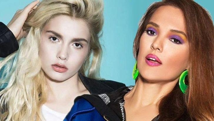 Demet Akalın'dan Aleyna Tilki'ye: Işıklarla uğraşma, derslerine çalış G1