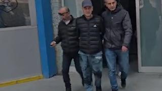 Cezaevinden firar edip, adresini değiştirdi ama... Yine de yakalandı! İzini kaybettirmek için sürekli bunu yapıyormuş