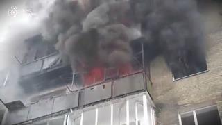 Onlarca yaralı var! Rusya'dan Ukrayna'ya yeni saldırı: Neyse ki okuldaki çocuklar sığınaktaydı 