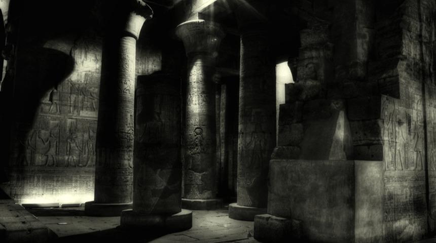 Piramitlerin altı üstünden tam 10 kat daha büyükmüş! Araştırmacıların yeni keşfi heyecan uyandırdı