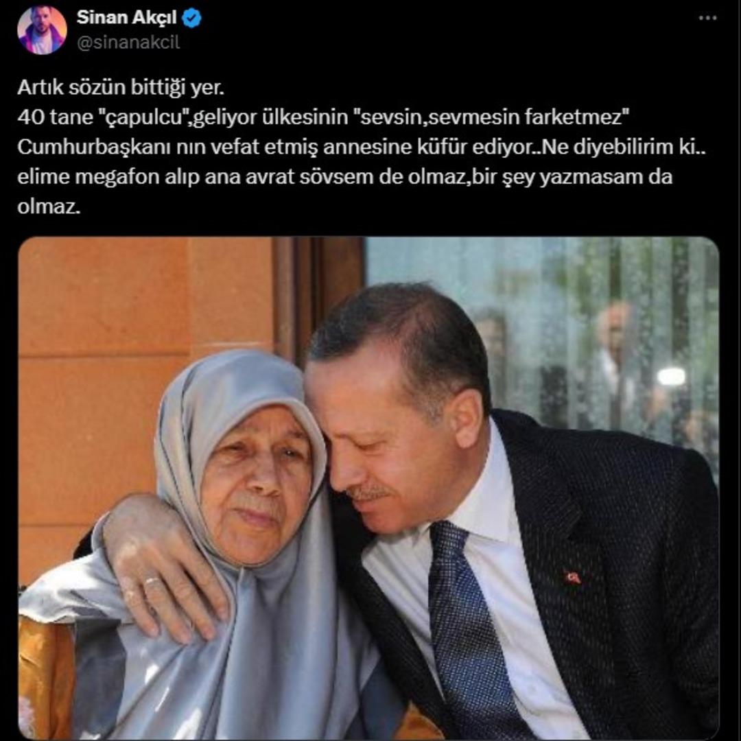 sinan akçıl