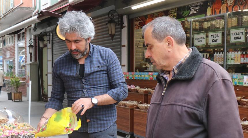 Tezgahlara geldi! En ucuzu 200 TL'den başlıyor '5 TL fazla olsun ama ondan olsun'