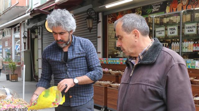 Tezgahlara geldi! En ucuzu 200 TL'den başlıyor '5 TL fazla olsun ama ondan olsun'