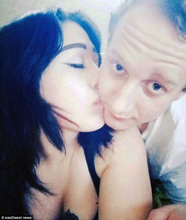 Bir garip cinayet! 'Sevgilisi seks oyununda öldükten sonra....' G1