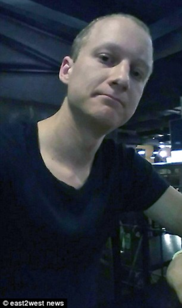 Bir garip cinayet! 'Sevgilisi seks oyununda öldükten sonra....' G2