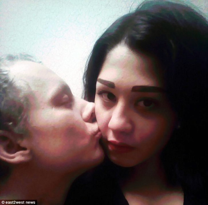 Bir garip cinayet! 'Sevgilisi seks oyununda öldükten sonra....' G4