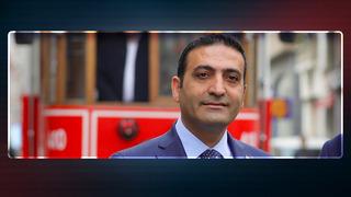 Beyoğlu Belediye Başkanı İnan Güney ifadeye çağrıldı! Gündem: Kongre soruşturması