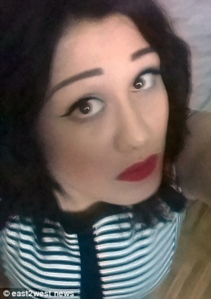 Bir garip cinayet! 'Sevgilisi seks oyununda öldükten sonra....' G5