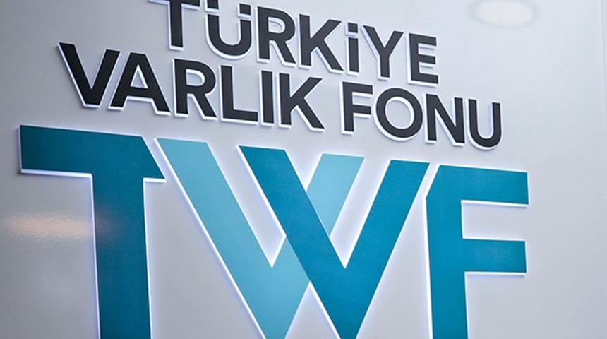 Türkiye Varlık Fonu'ndan bir ilk! Hazine'den destek almadan sendikasyon sürecini tamamladı...