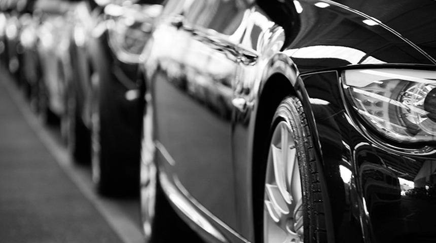 Avrupa'da otomobilde gerileme! Satışlar şubatta azaldı... O grupta pay 58,4'e ulaştı