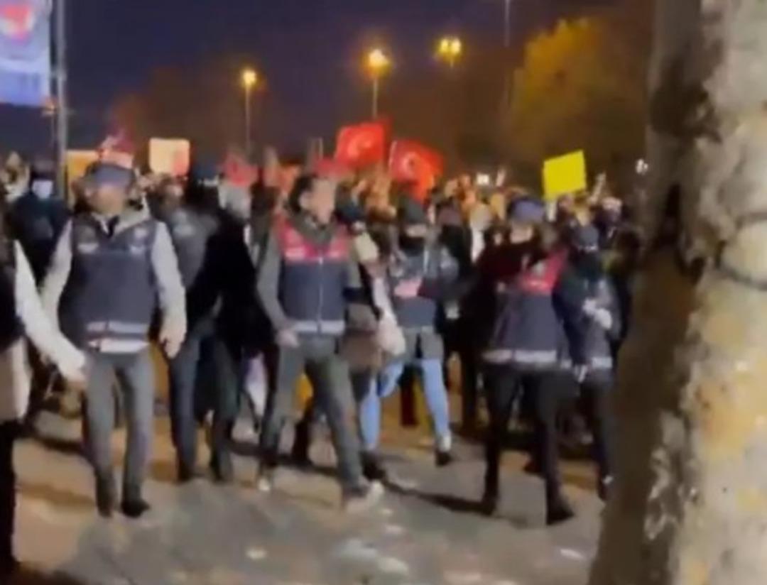 PROTESTO 3