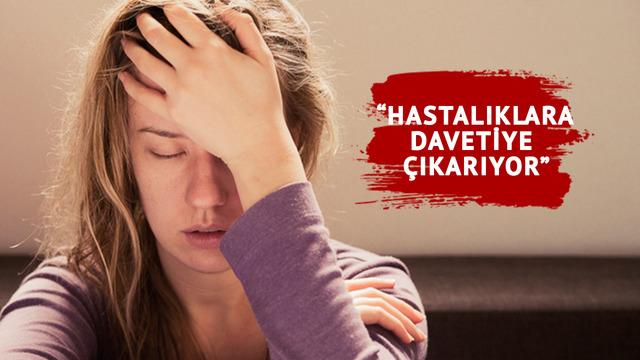 Sağlık krizi kapıda! Dünya nüfusunun yüzde 67’si vitamin ve mineral eksikliğiyle mücadele ediyor: Birçok hastalığa davetiye çıkarıyor