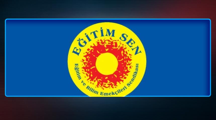 SON DAKİKA | Eğitim-Sen'e soruşturma başlatıldı! Grev çağrısı sonrası harekete geçildi