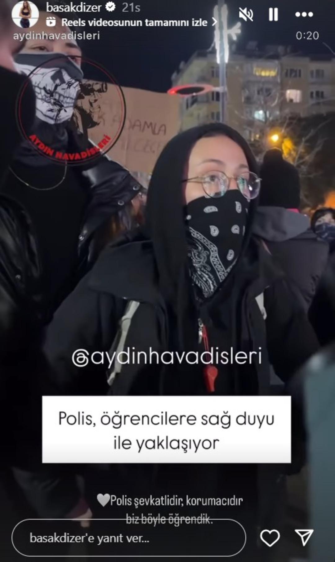 BAŞAK 3