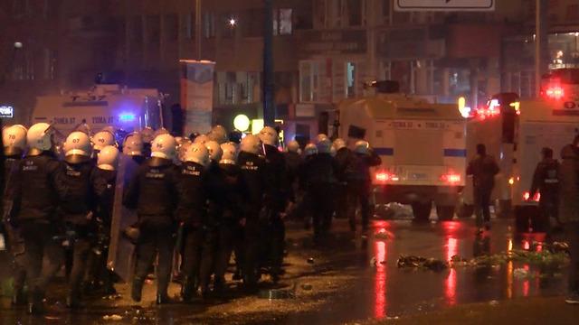 Son dakika! Ankara Valiliği duyurdu: Gösteri yasağı uzatıldı