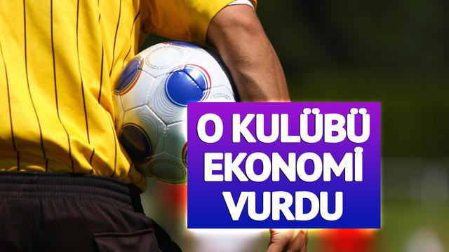 Spor kulübü kapısına kilit vuruyor! Oyunculardan personele kadar maaşlar ödenemedi... Toplam borçları dudak uçuklattı