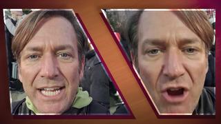 Saraçhane'de takibe alındı! IDF ile fotoğrafı ortaya çıkan ABD vatandaşı için harekete geçildi: Yanındaki arkadaşı da gözaltına alındı