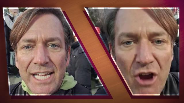 Saraçhane'de takibe alındı! IDF ile fotoğrafı ortaya çıkan ABD vatandaşı için harekete geçildi: Yanındaki arkadaşı da gözaltına alındı