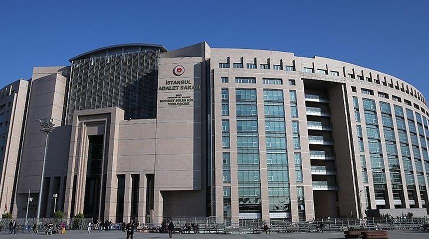 İstanbul'da 'Saraçhane' gözaltı sayısı arttı: 206 kişiye tutuklama talebi!