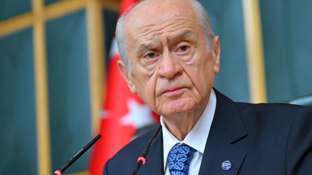 İletişim Başkanlığı'ndan Devlet Bahçeli'nin sağlık durumuyla ilgili yeni açıklama: Evinde çalışmalarını sürdürüyor
