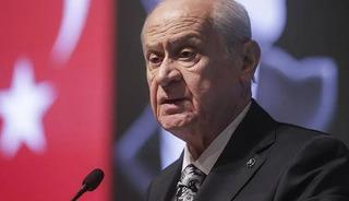 Bah&ccedil;eli'den ses getirecek yeni &ccedil;ıkış: 'Yeni yol haritasına ihtiya&ccedil; var'