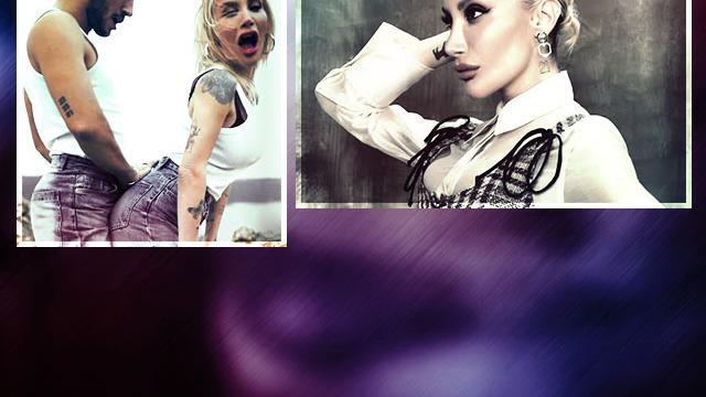 Çektiği dans videosunu yayınlayamayınca çileden çıktı! İrem Derici 'Yeter, kavga, gürültü, tantana...' sözleriyle gündemde