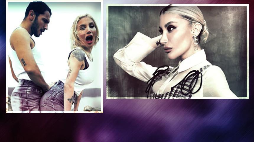 Çektiği dans videosunu yayınlayamayınca çileden çıktı! İrem Derici 'Yeter, kavga, gürültü, tantana...' sözleriyle gündemde