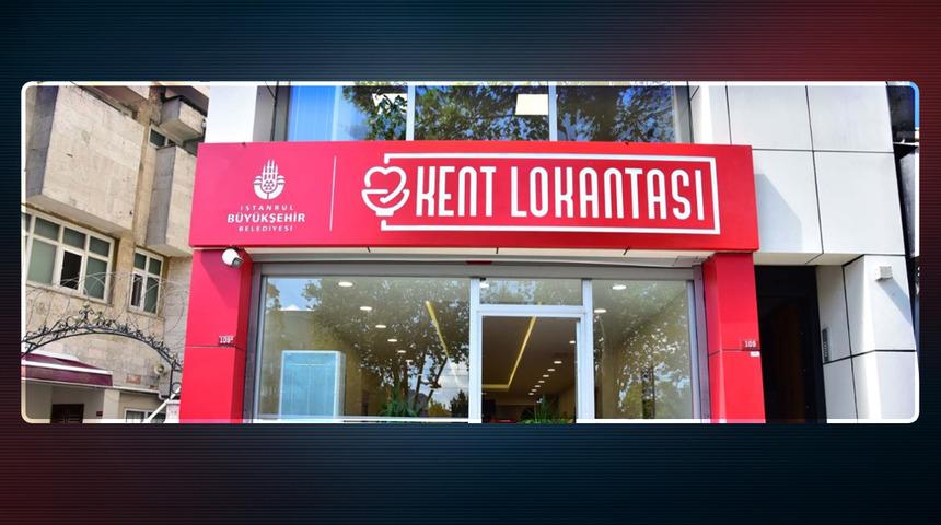 Şişli'deki kent lokantalarının kapatıldığı iddiası yalanlandı... Kayyum atanmıştı